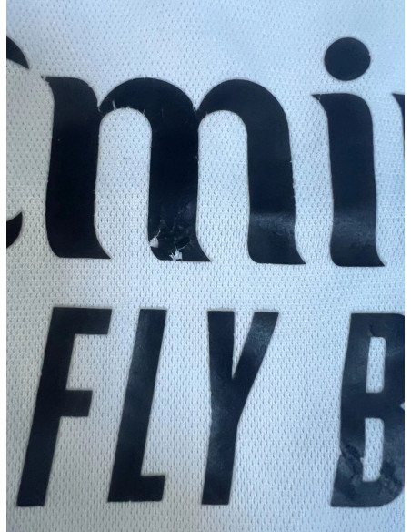 t shirt tshirt maillot enfant adidas foot real madrid taille s