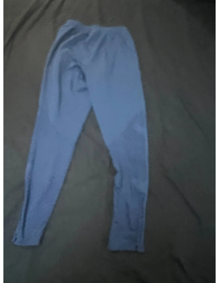 Jogging enfant nike foot psg bleu taille l