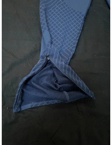 Jogging enfant nike foot psg bleu taille l