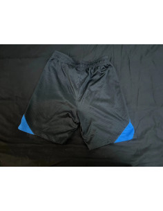 short enfant nike foot barcelone strike 2022 2023 taille l 2