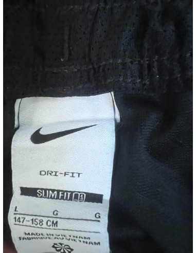 short enfant nike foot barcelone strike 2022 2023 taille l