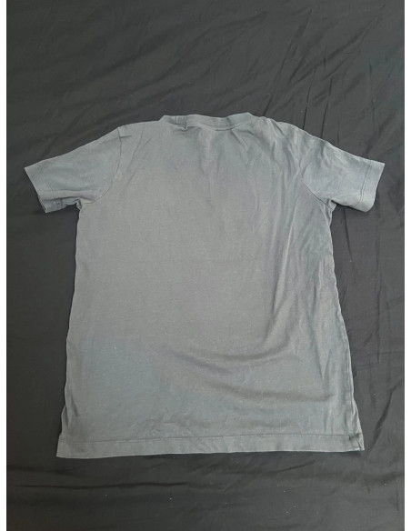 t shirt tshirt enfant nike taille l