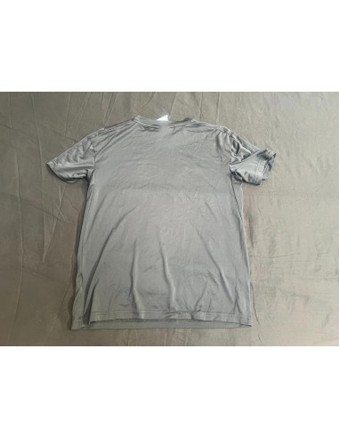 T shirt tshirt enfant nike noir dri fit taille l