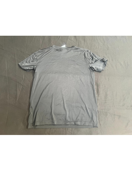 T shirt tshirt enfant nike noir dri fit taille l