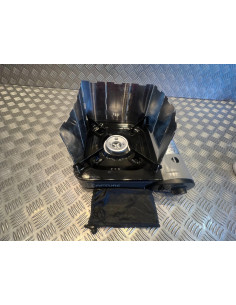 pare coupe vent portable rechaud camping randonnee peche chasse nature 2