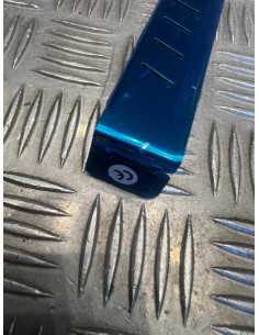 kit protection bruleur pare vent pliable pour rechaud gaz randonne peche chasse 2