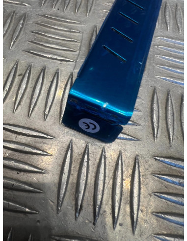 kit protection bruleur pare vent pliable pour rechaud gaz randonne peche chasse