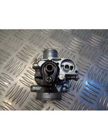 carburateur type dellorto 12 phva pour scooter mbk 50 booster next bitro ovetto