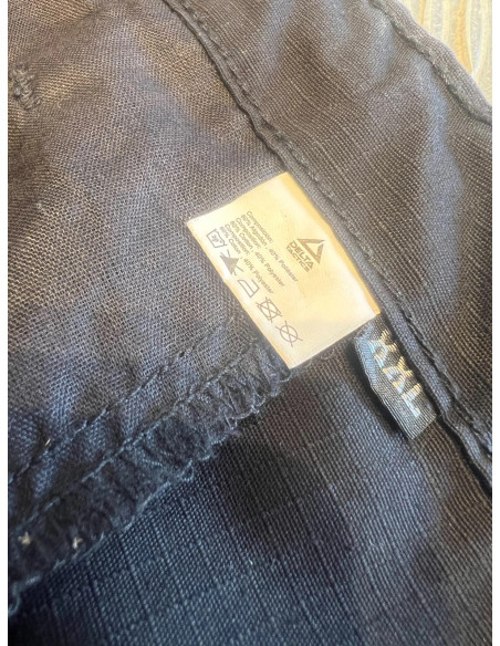 pantalon delta tactics taille xxl neuf