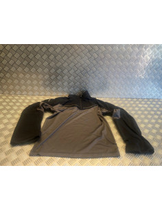 sweat t shirt manche longues dye tactical paintball taille l