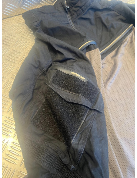 sweat t shirt manche longues dye tactical paintball taille l