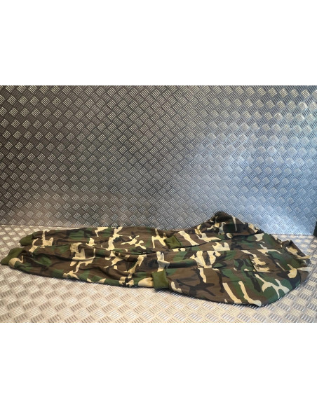 combinaison milops pour le paintball camo taille l neuf