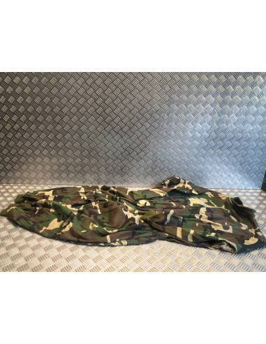 combinaison milops pour le paintball camo taille l neuf