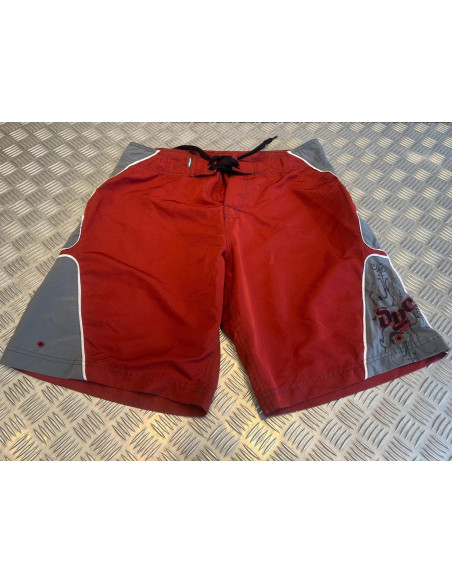 Short dye live the life taille 34 marque de paintball neuf