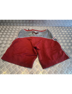 Short dye live the life taille 34 marque de paintball neuf 2