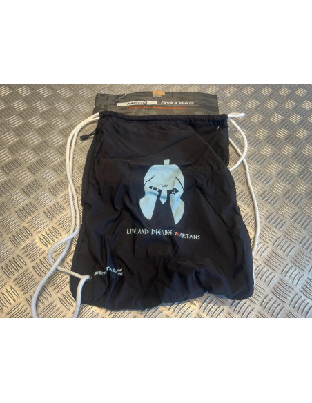 sac de gym sport moho pentagon k16077-01 neuf