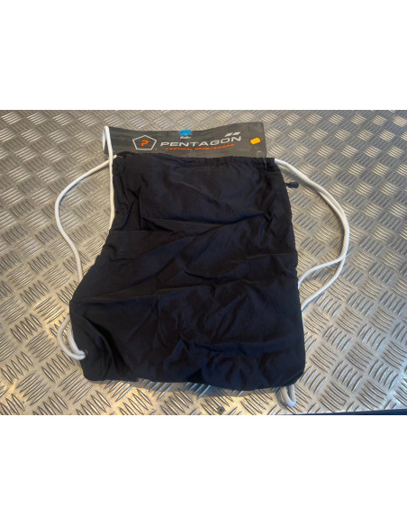 sac de gym sport moho pentagon k16077-01 neuf