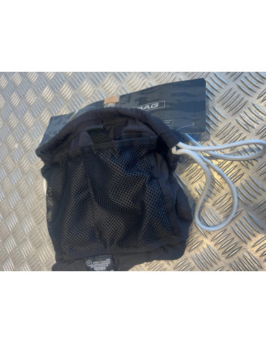 sac de gym sport moho pentagon k16077-01 neuf