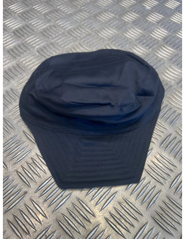 casquette bleu M69 de pompier 1969 paul boyer neuf