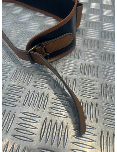 ceinture cartouchiere manufrance chasse neuf