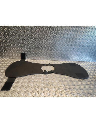 plastron protection adulte paintball camo urban neuf