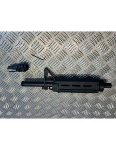 canon m4 m16 ar15 moe pour paintball Tippmann X7A5 mm1000 phenom 98 bt et autre