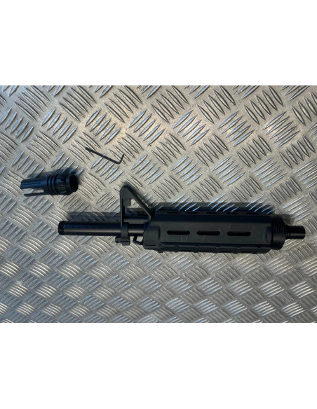 canon m4 m16 ar15 moe pour paintball Tippmann X7A5 mm1000 phenom 98 bt et autre