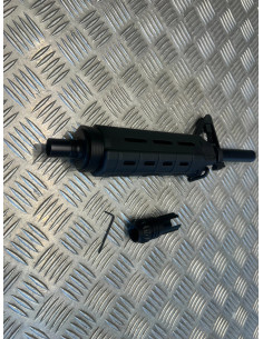 canon m4 m16 ar15 moe pour paintball Tippmann X7A5 mm1000 phenom 98 bt et autre 2