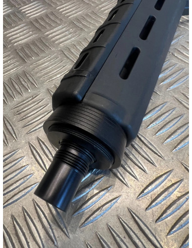 canon m4 m16 ar15 moe pour paintball Tippmann X7A5 mm1000 phenom 98 bt et autre