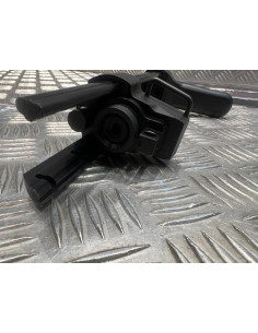 crosse reglable tactique hellfire mp5 paintball Tippmann X7 A5 mm1000 phenom 2