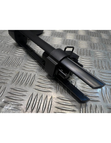 crosse reglable tactique hellfire mp5 paintball Tippmann X7 A5 mm1000 phenom