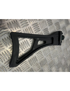 crosse G36 pliable pour paintball Tippmann X7 A5 mm1000 phenom 98 bt et autres