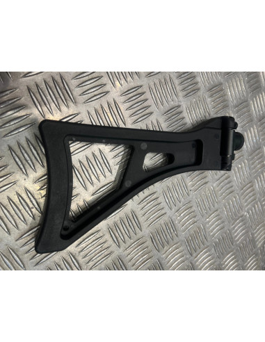 crosse G36 pliable pour paintball Tippmann X7 A5 mm1000 phenom 98 bt et autres