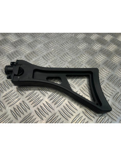 crosse G36 pliable pour paintball Tippmann X7 A5 mm1000 phenom 98 bt et autres 2