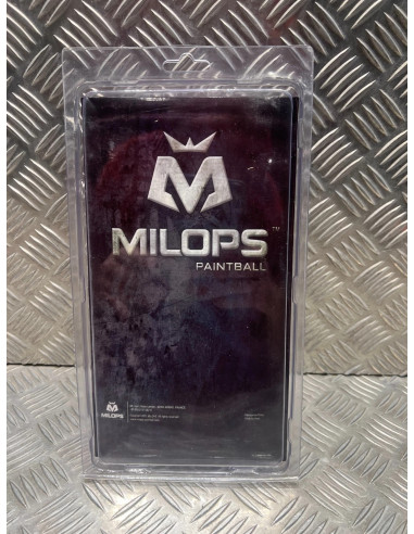 crosse G36 pliable pour paintball Tippmann X7 A5 mm1000 phenom 98 bt et autres