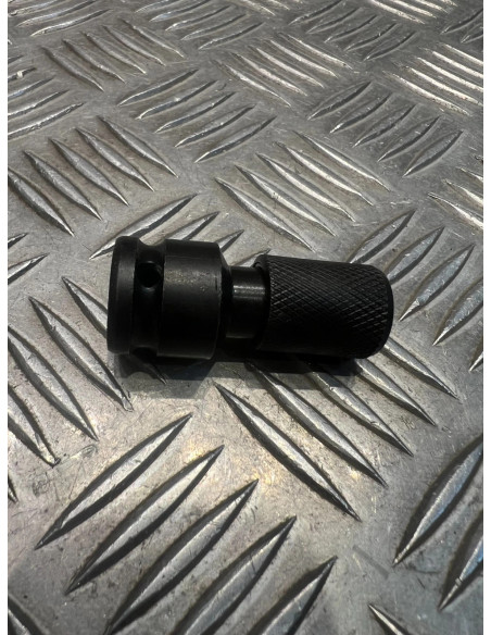 douille carré de 1/2 Pouce porte embout hexagonale de 1/4 Pouce impact cle choc