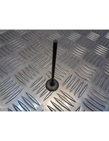 soupape echappement vesrah moto kawasaki 600 zx-6 r zxr ninja 2005 - 06 GG-4055-