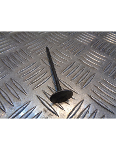 soupape echappement vesrah moto kawasaki 600 zx-6 r zxr ninja 2005 - 06 GG-4055-