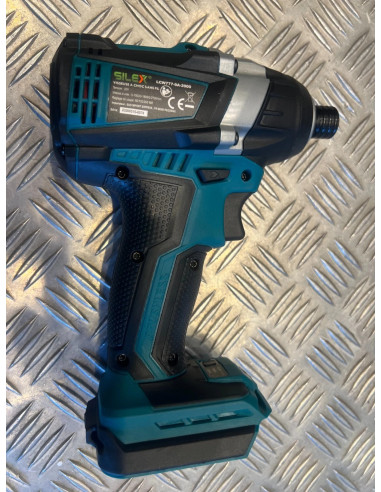 Silex visseuse a choc sans fil pour batterie au Lithium 20v lcr777-9a-2000 neuf