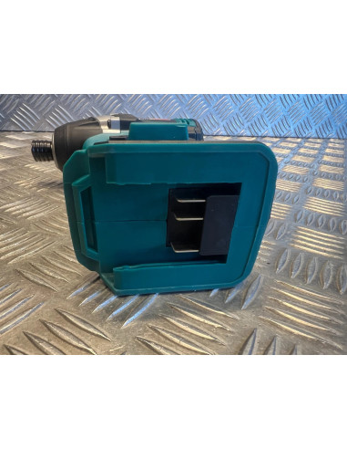 Silex visseuse a choc sans fil pour batterie au Lithium 20v lcr777-9a-2000 neuf