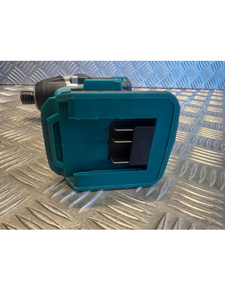 Silex visseuse a choc sans fil pour batterie au Lithium 20v lcr777-9a-2000 neuf