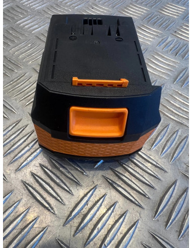 Silex slx batterie 20V 5.0Ah BA2050-B lithium-ion pour outils compresseur air