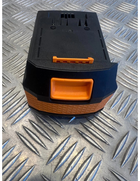 Silex slx batterie 20V 5.0Ah BA2050-B lithium-ion pour outils compresseur air