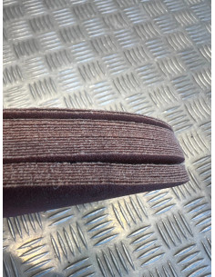 25 disques velcro 225mm abrasif sans trou grain 80 girafe ponçage bois métal 2