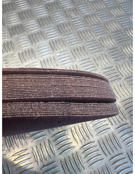 25 disques velcro 225mm abrasif sans trou grain 80 girafe ponçage bois métal