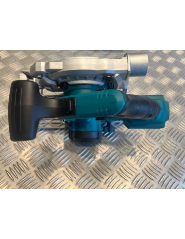 Silex scie circulaire coupe bois sans fil pour batterie 20v neuf