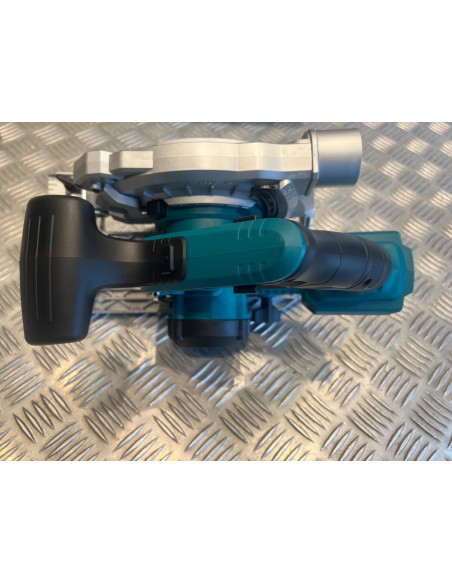 Silex scie circulaire coupe bois sans fil pour batterie 20v neuf