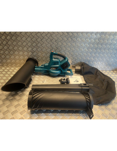 Silex aspirateur feuille ventilateur haute vitesse poussière pour 2 batterie 20v