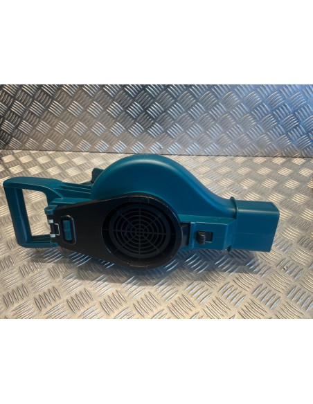 Silex aspirateur feuille ventilateur haute vitesse poussière pour 2 batterie 20v