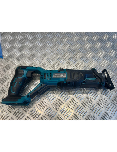 Silex scie sabre coupe bois metaux plastique sans fil pour batterie Lithium 20v